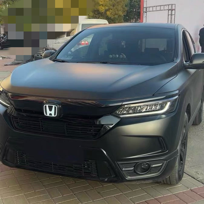 Honda logo light-Honda LED Illuminated Front Grille Emblem - Auto Logo Light for Civic/Accord/CR-V -Crystal Luminous Emblem with DRL Sync-3